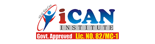 iCAN Institute Logo